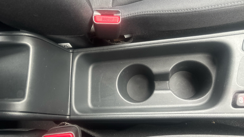 Toyota Yaris 1.5 Hybrid Icon 5dr CVT Hybrid Hatchback